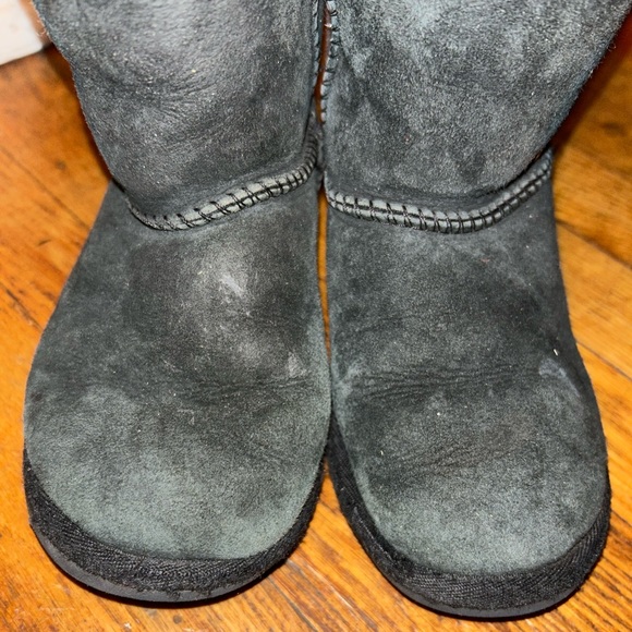 UGG Kids Bailey Bow II (Toddler/Little Kid) - Picture 6 of 6